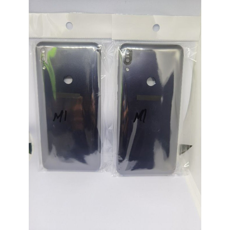 BACKDOOR ASUS ZENFONE MAX PRO M1