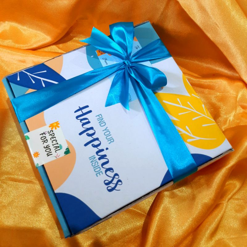 Kado Ulang Tahun |Hadiah | Hampers Idul Fitri | Gift | Kado Ultah Anak SD atau Balita | Cewek | Cowok | Selimut Karakter