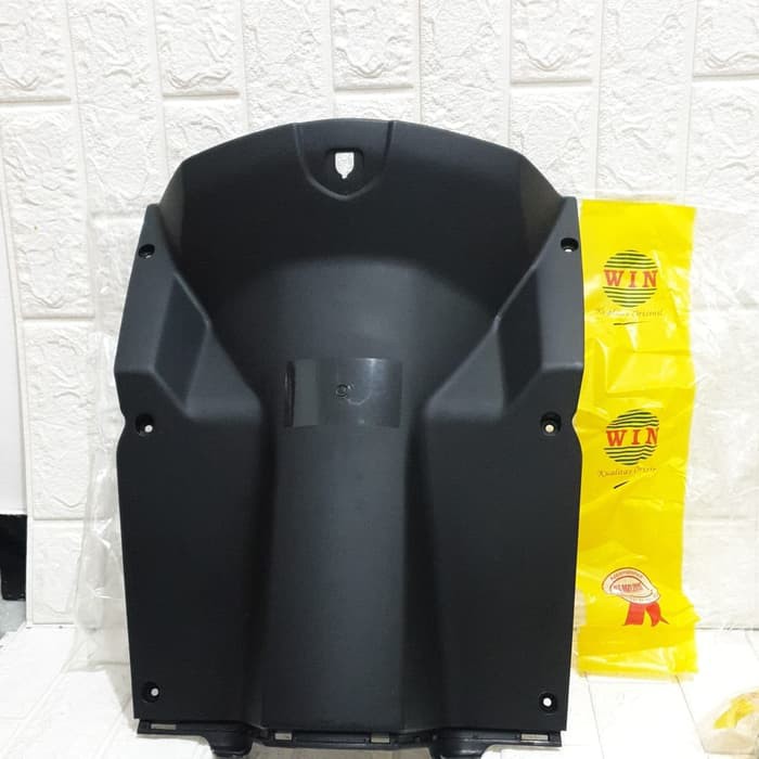 LEGSHIELD LEGSIL KONTAK BAWAH PANEL BEAT FI 2012 2013 2014 2015 DEK KONTAK BAWAH BEAT FI 2012-2015