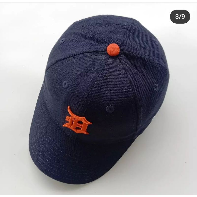 Topi MLB x New Era second Logo D
