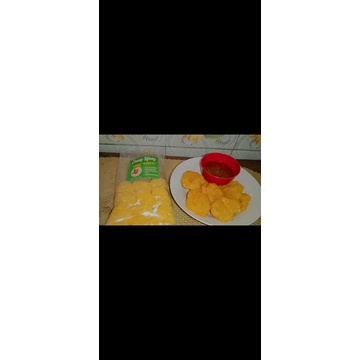 

Cireng Crispy