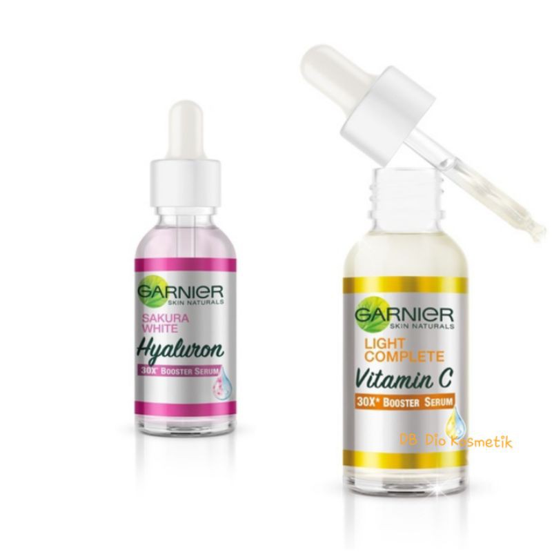 Garnier 30x Booster Serum