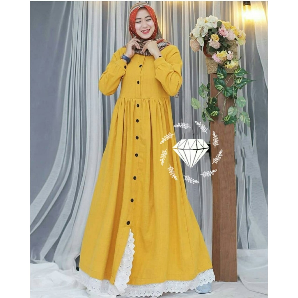 MAXI INNAYA 3Warna