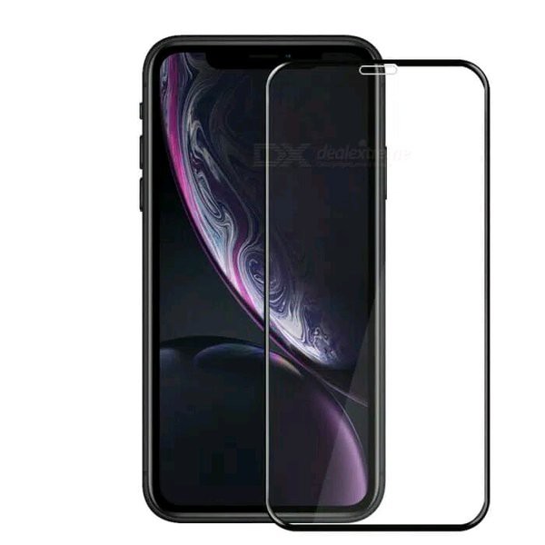 Tempered Glass Iphone XR