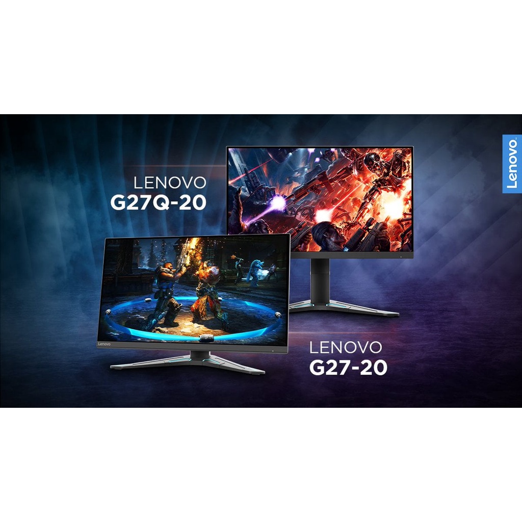 LENOVO G27-20 27 inch WLED 144Hz GAMING MONITOR