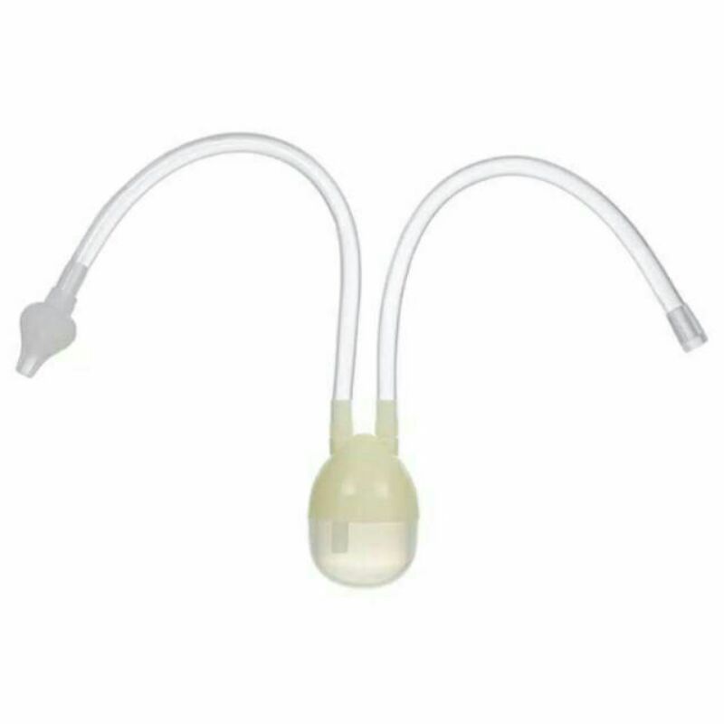 penyedot ingus Anak/Nasal Aspirator