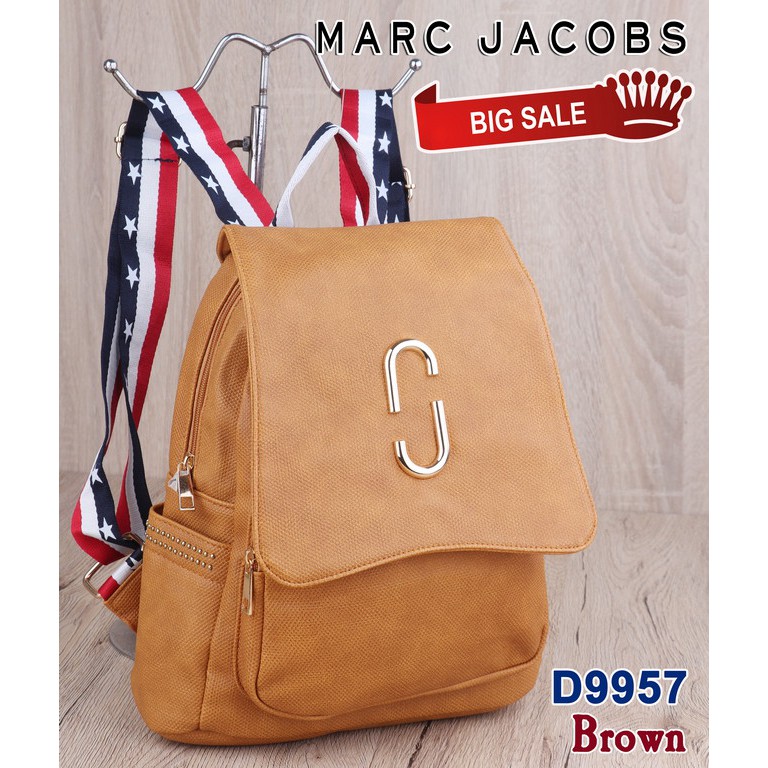 CK04 Bag Ransel Marc Jacobs D9957 / TAS WANITA TAS IMPOR
