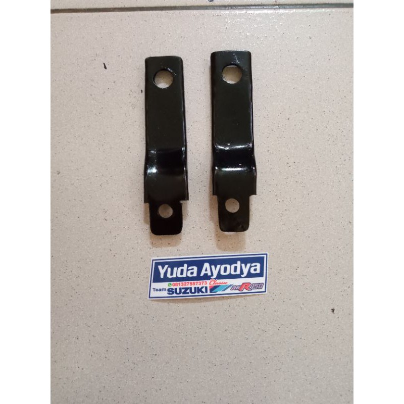 breket sein belakang suzuki rgr 150 sprinter