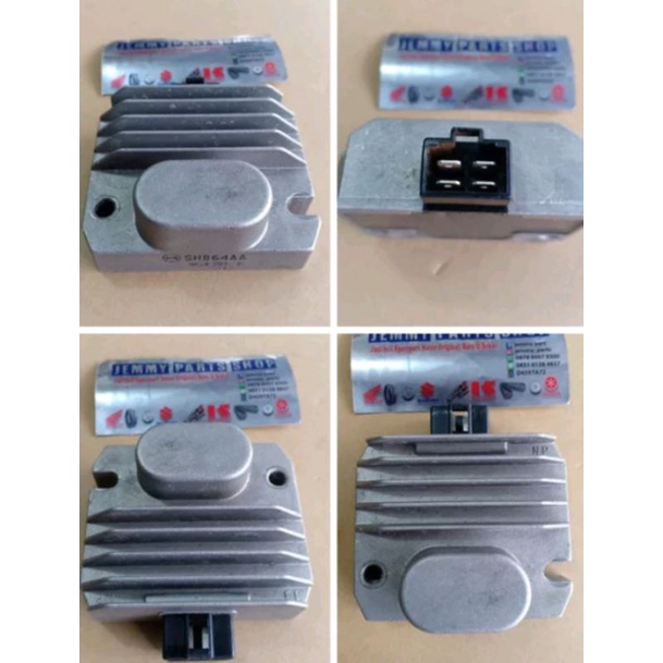 Regulator kiprok Yamaha Mio M3 original