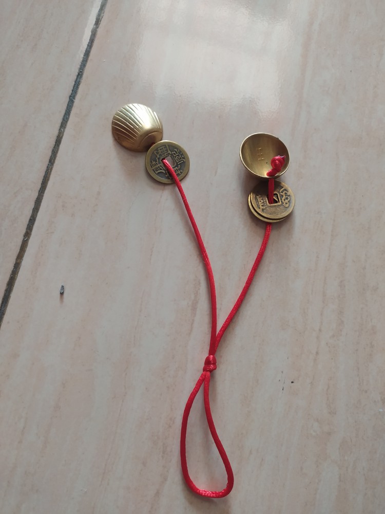 Sin Poi Pwa Pwee Kerang Kuningan