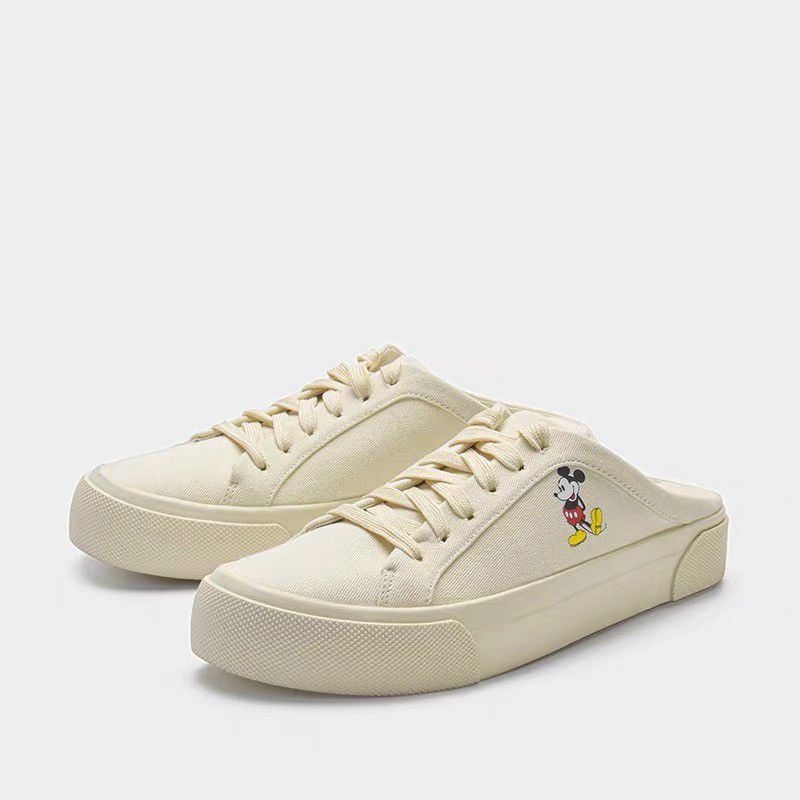 ZARA SNEAKERS MICKEY