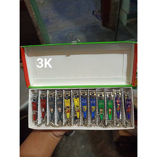 

Gunting kuku