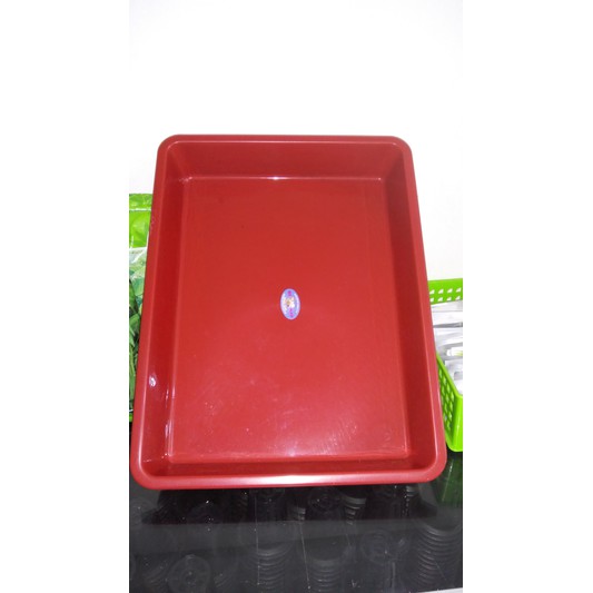 nampan tray semai besar