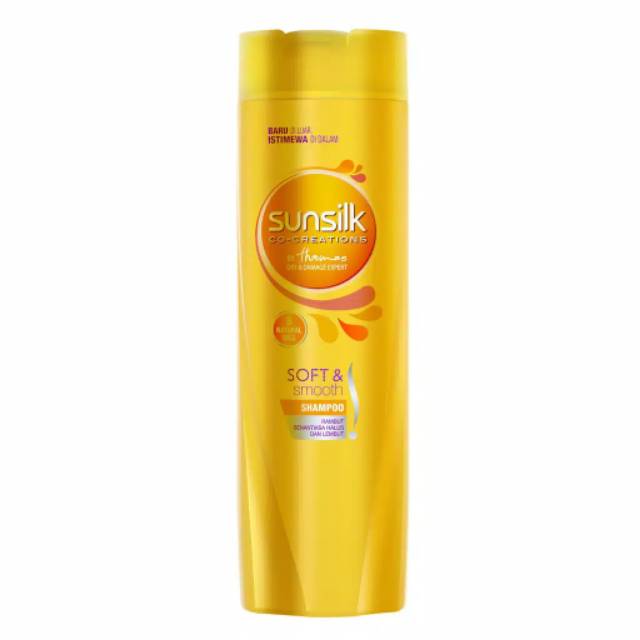 SUNSILK SHAMPOO 170ML Dan 70Ml