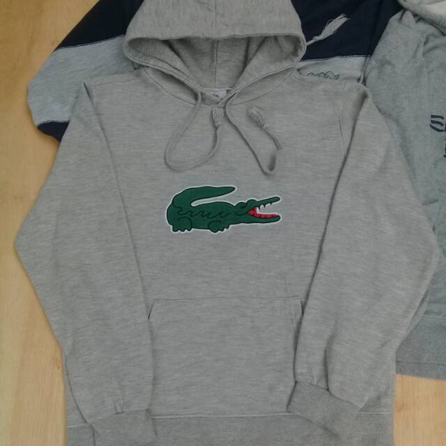 Lacoste Hoodie