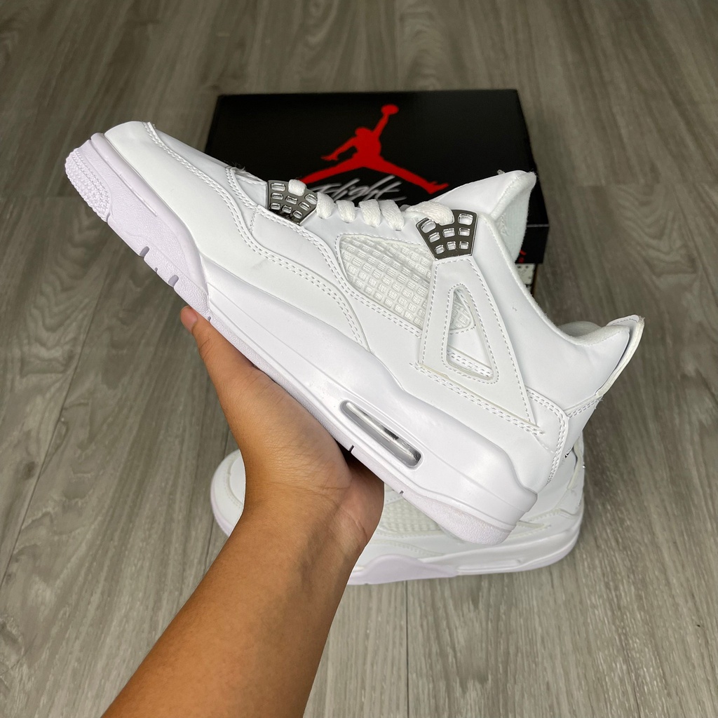 jordan 4s size 7