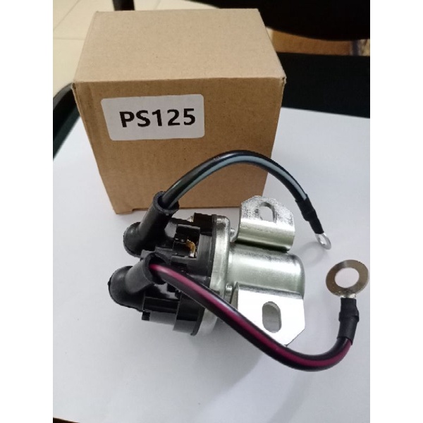 RELAY STATER MOBIL CANTER PS125 24VOLT