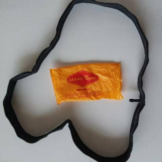 ban dalam sepeda 24 luckystone