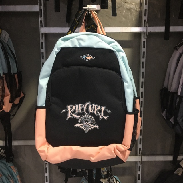 tas punggung ripcurl original