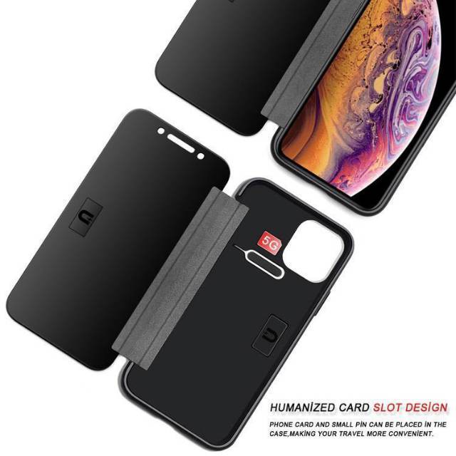 FLIP CASE SAMSUNG A30 J2 PRIME NOTE 20 S20 VIVO Y91 FLIP MOTIF