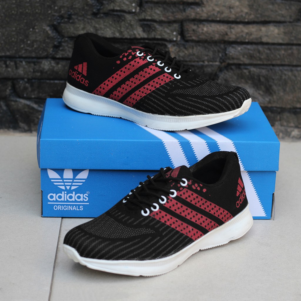  Sepatu  Sneakers  Adidas Murah  Sepatu  Sport Keren Adidas 