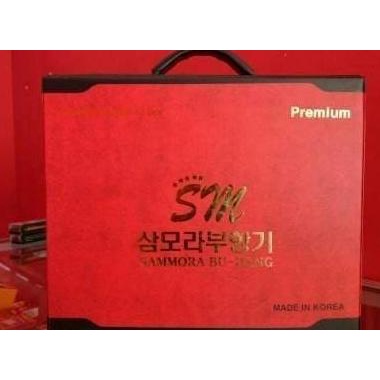 Samora 12 Pcs Premium Alat Bekam Samora