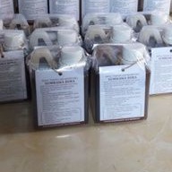 

Madu Asli Sumbawa Setengah Liter