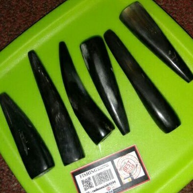 PIPA ROKOK PANCING HOKI