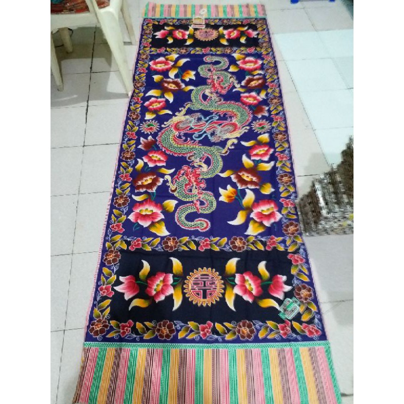 Kain batik selendang gendong bayi halus liong Pekalongan