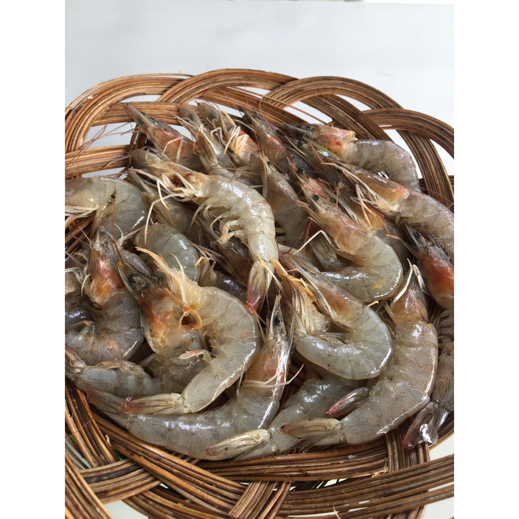 

Udang Besar/Sedang/Kecil 250 gram