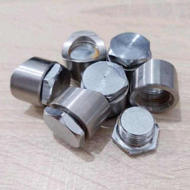 Baut Sensor Knalpot / Baut Afr Knalpot