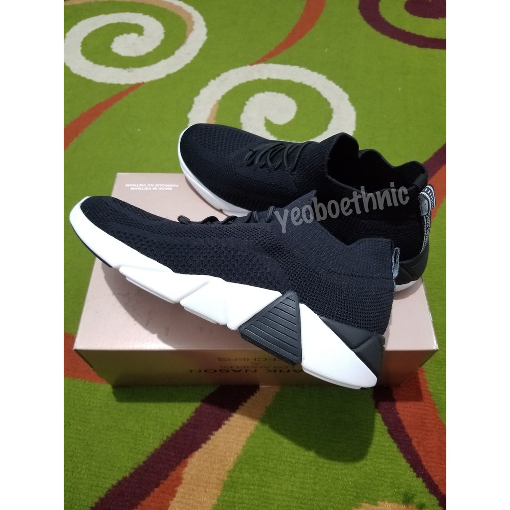 Sepatu Skechers Mark Nason Los Angeles A-Line Rider