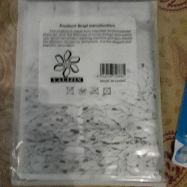 Taplak Cover  Kulkas  Organizer / Fridge Refrigerator Cover/taplak Kulkas Anti Air/ Penutup Kulkas