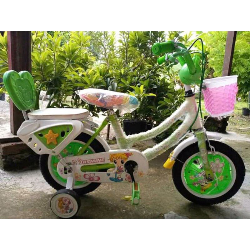 sepeda anak umur 2-3 tahun