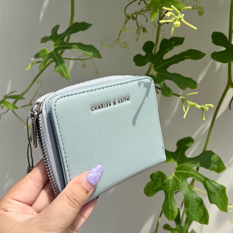 Dompet Wanita Basic Polos