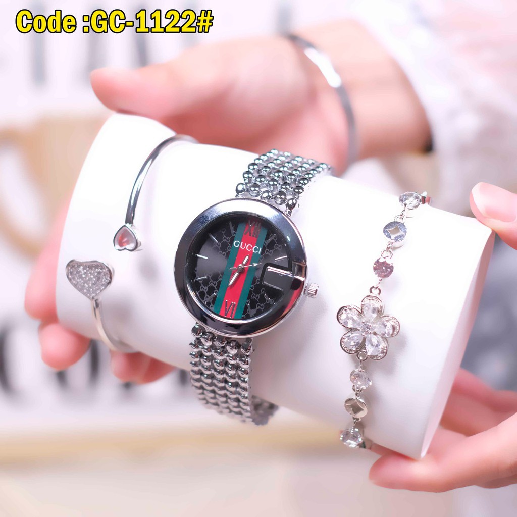 Women Elegant Watch GC-1122#