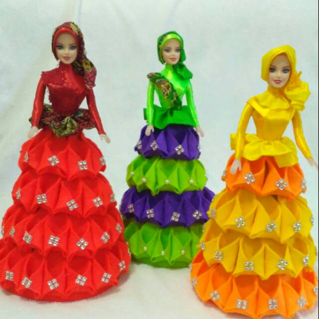 Jual Barbie candy | Shopee Indonesia