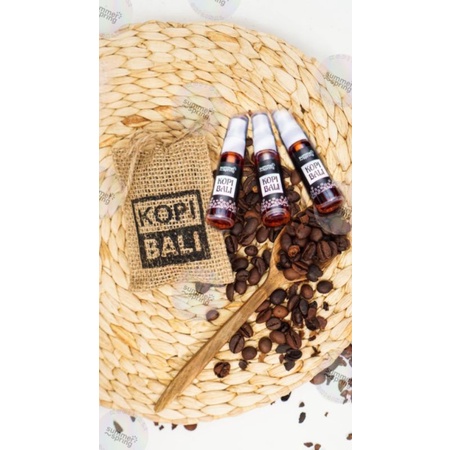 pengharum kopi Bali summerspring kopi Bali goni pengharum ruangan kopi Bali spray pengharum kopibali