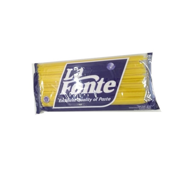 

La Fonte Fettucine - 31- 750 Gram
