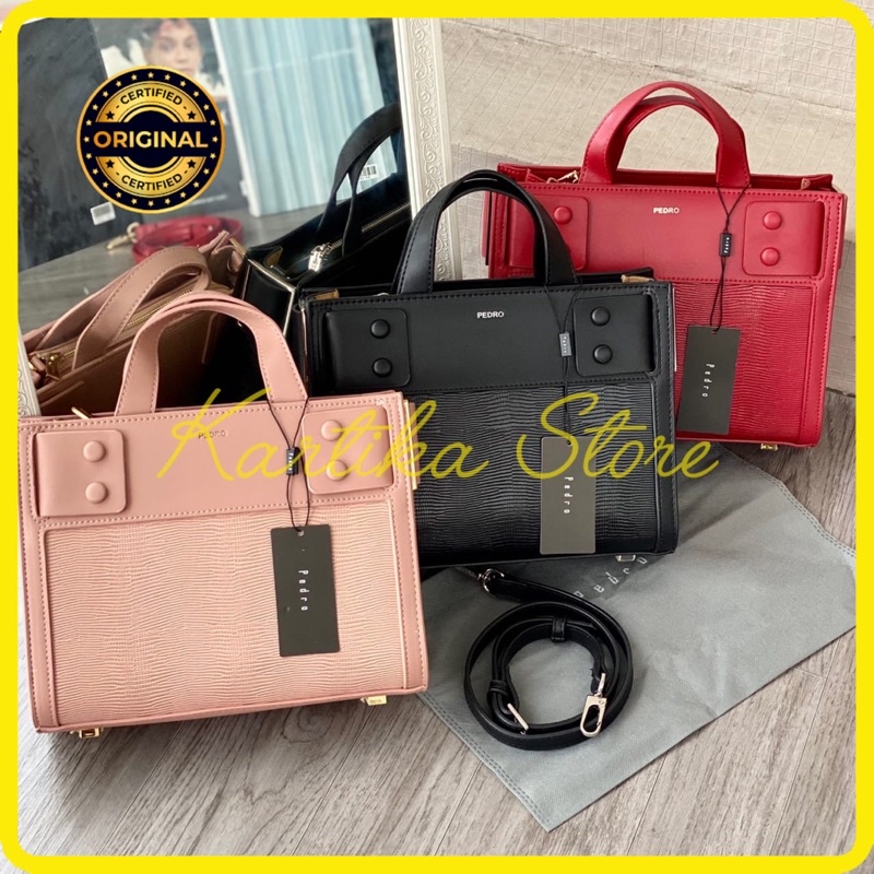 Tas Pedro PDR MB379