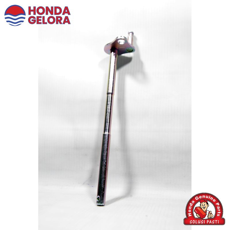AS STANDAR DUA PCX / VARIO - SHAFT,MAIN STAND - 50503KWN900