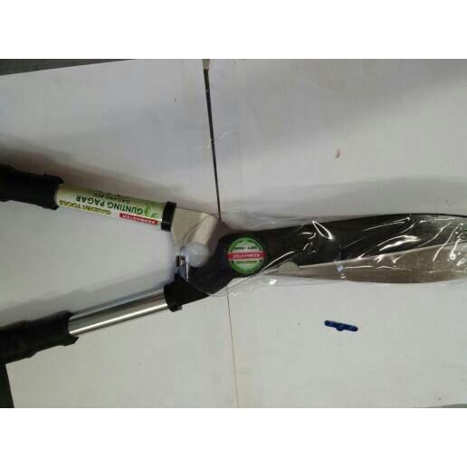 Cuting Gunting Rumput Kenmaster/Gunting Besar Serbaguna/Gunting Tukang