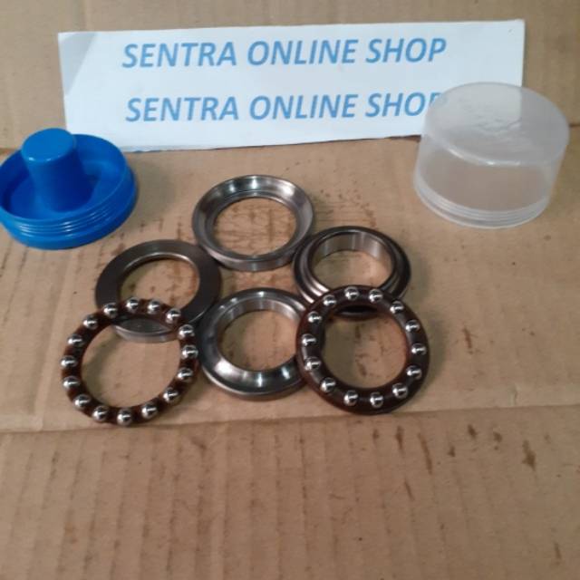 Komstir ninja. ninja rr kw super