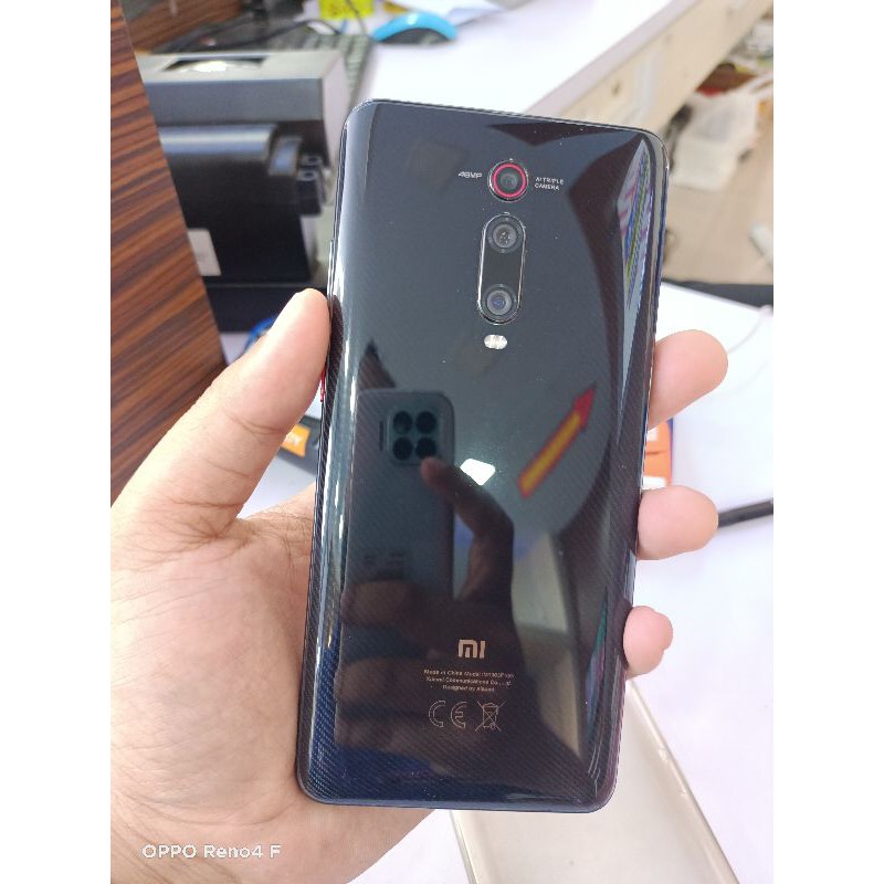 xiaomi mi 9t bukan pro minus