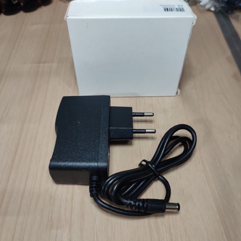 adaptor 12v 1a power suply dc 12 volt 1 ampere