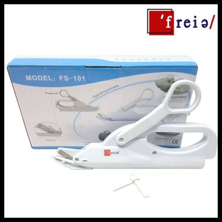 

Electric Cutter