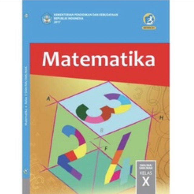 

Matematika Kelas X-10 SMA Revisi 2017