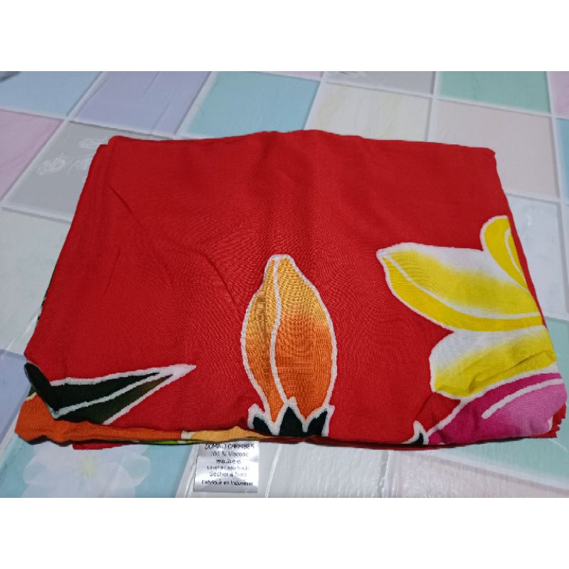 Kain pantai bali kualitas premium