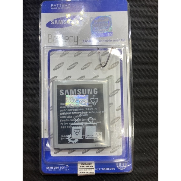 BATTERY / BATERAI SAMSUNG GALAXY V