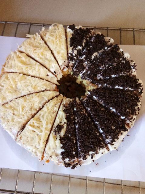 Benih Brokoli Kemasan Repack Isi Puluhan Kemasan Zip Lock